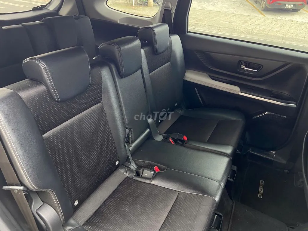 Toyota Veloz Cross 2024 photo 5