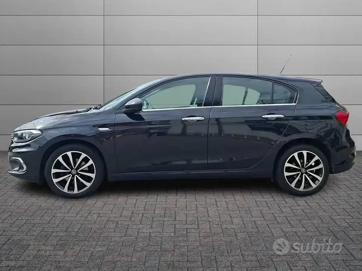 Fiat Tipo 2017 photo 4