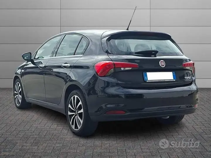 Fiat Tipo 2017 photo 2