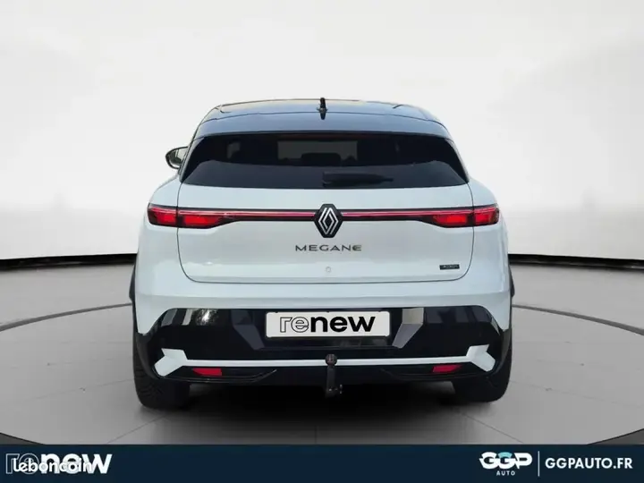 Renault Megane 2023 photo 4