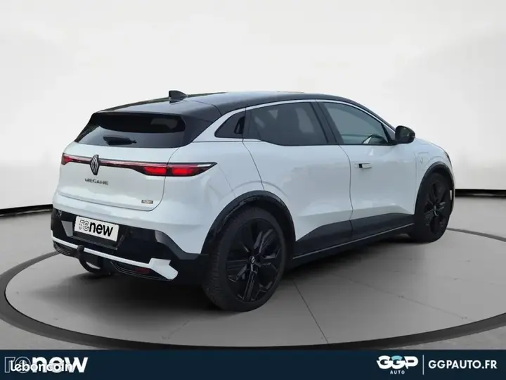 Renault Megane 2023 photo 5