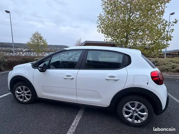 Citroen C3 2019 photo 3