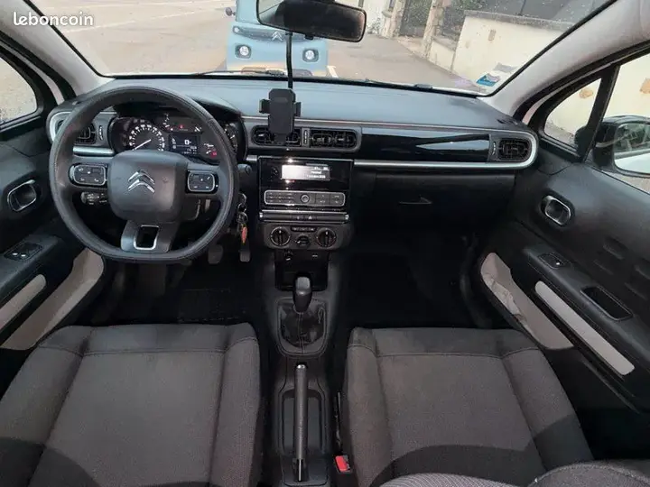 Citroen C3 2019 photo 2
