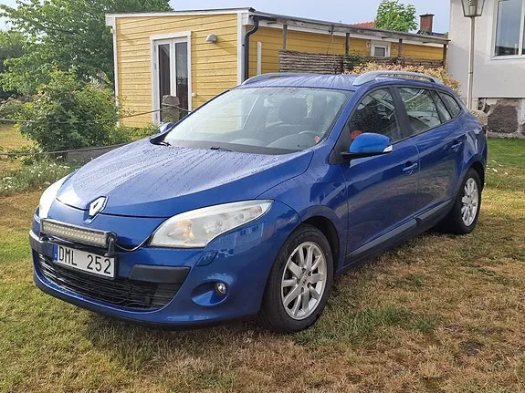 Renault Megane Iii