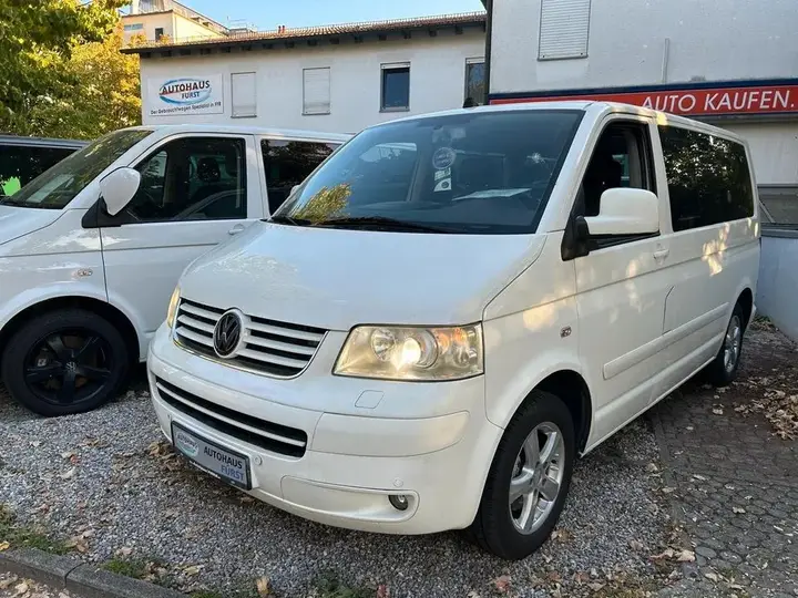 Volkswagen T5