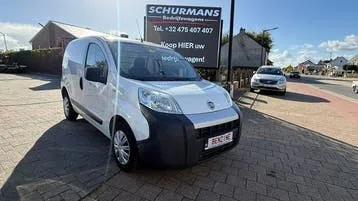 Fiat Fiorino