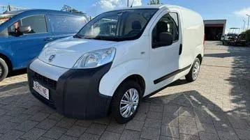 Fiat Fiorino 2012 photo 2