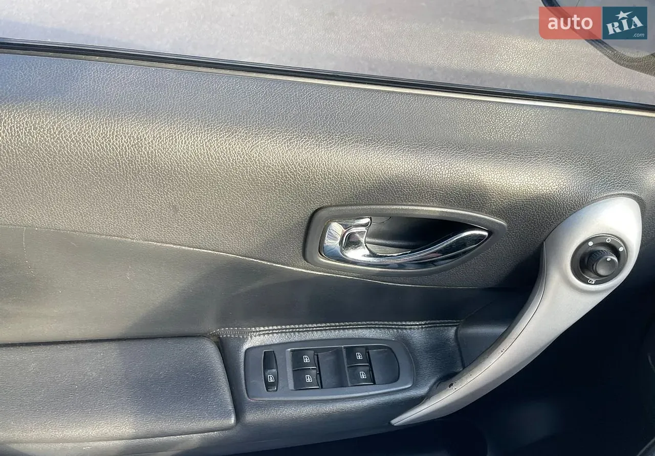 Renault Koleos 2008 photo 4
