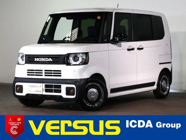 Honda N-Box Joy