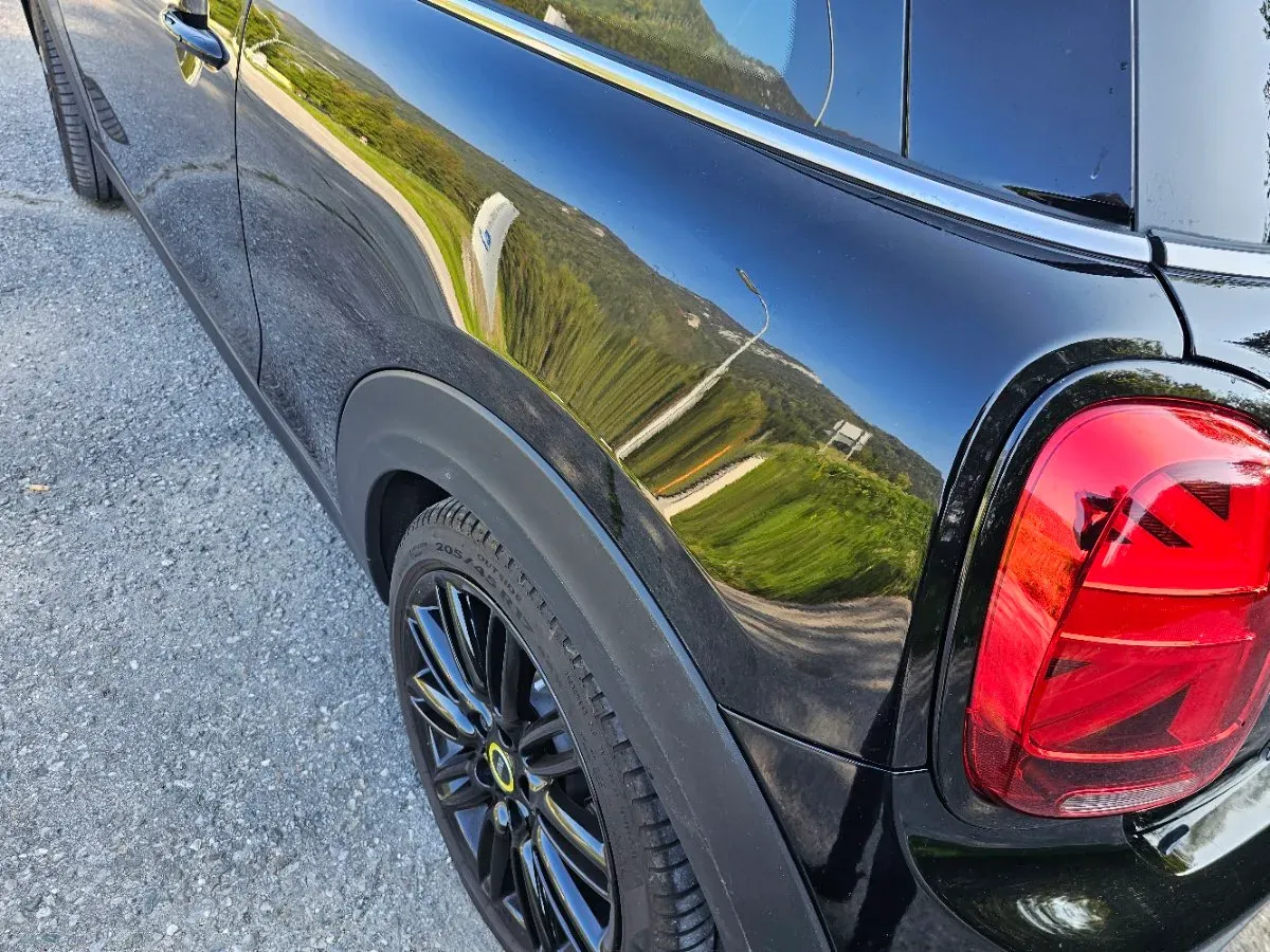 Mini Cooper 2022 photo 2