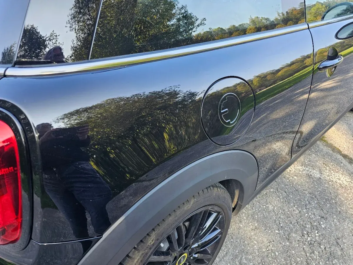Mini Cooper 2022 photo 3