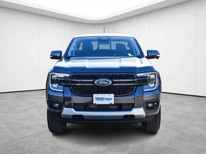 Ford Ranger 2025 photo 4