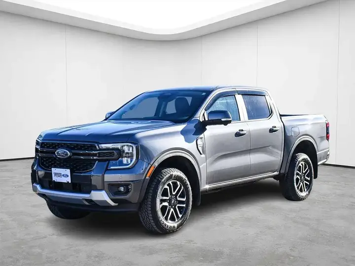 Ford Ranger 2025 photo 3