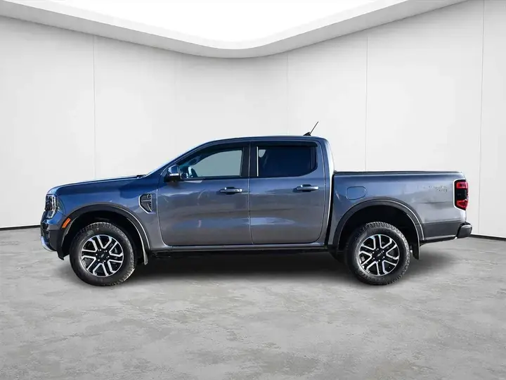 Ford Ranger 2025 photo 5