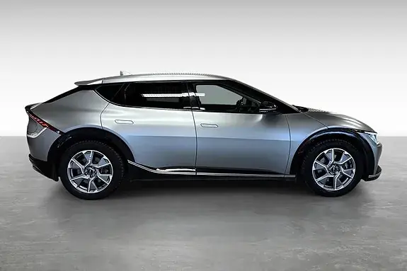 Kia Ev6 2022 photo 4