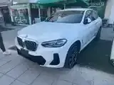 BMW X4 2024 photo 4