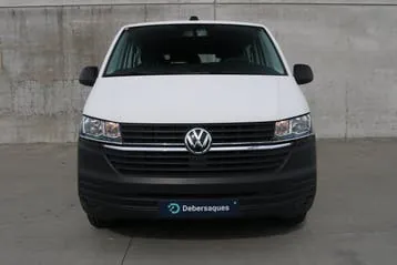Volkswagen T6 Transporter photo 2