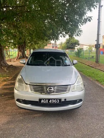 Nissan Livina