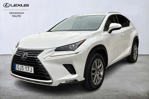 Lexus Nx300H
