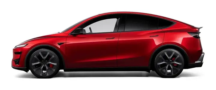 Tesla Model Y 2026 photo 3