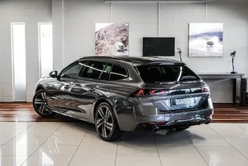 Peugeot 508 2023 photo 4