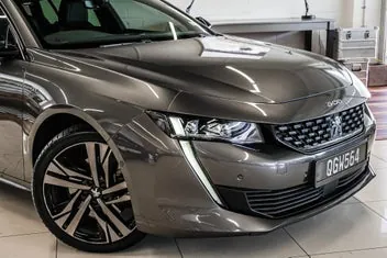 Peugeot 508 2023 photo 5