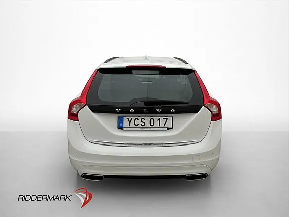 Volvo V60 2016 photo 5