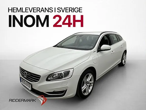 Volvo V60 2016 photo 3
