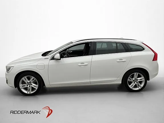 Volvo V60 2016 photo 4
