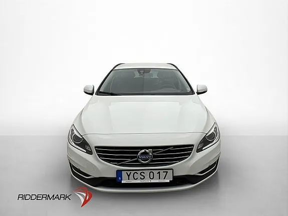 Volvo V60 2016 photo 2