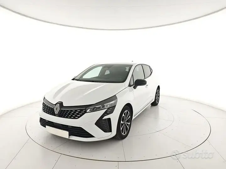 Renault Clio 2025 photo 2