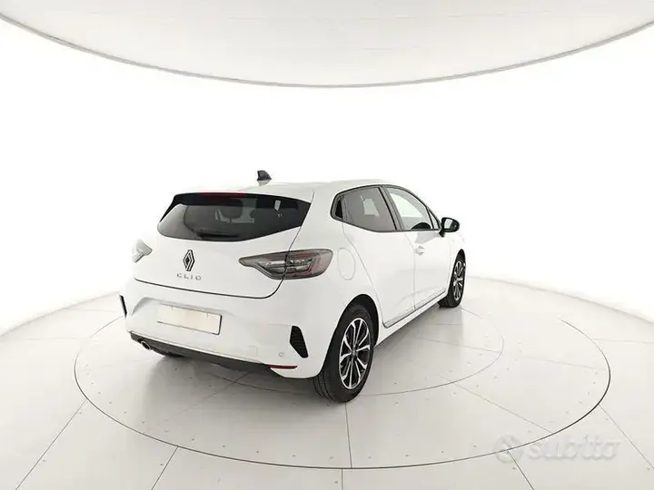 Renault Clio 2025 photo 5