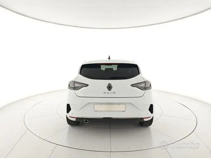 Renault Clio 2025 photo 4