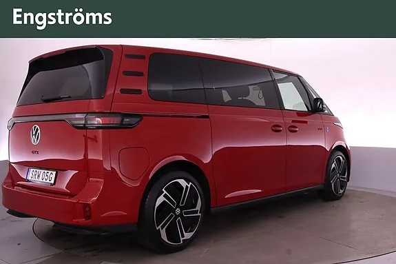 Volkswagen Id. Buzz 2026 photo 3