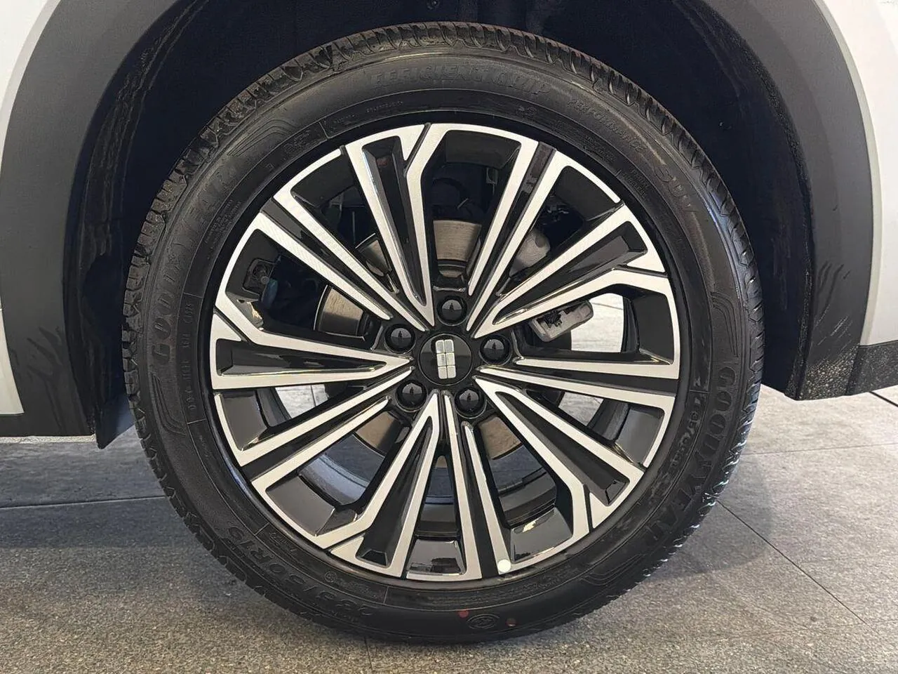 Geely Starray 2026 photo 5