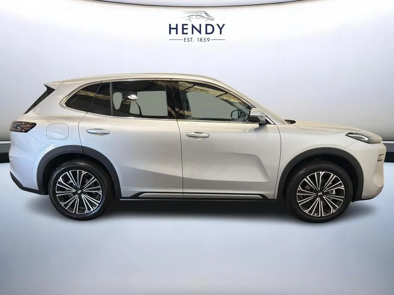 Geely Starray 2026 photo 3