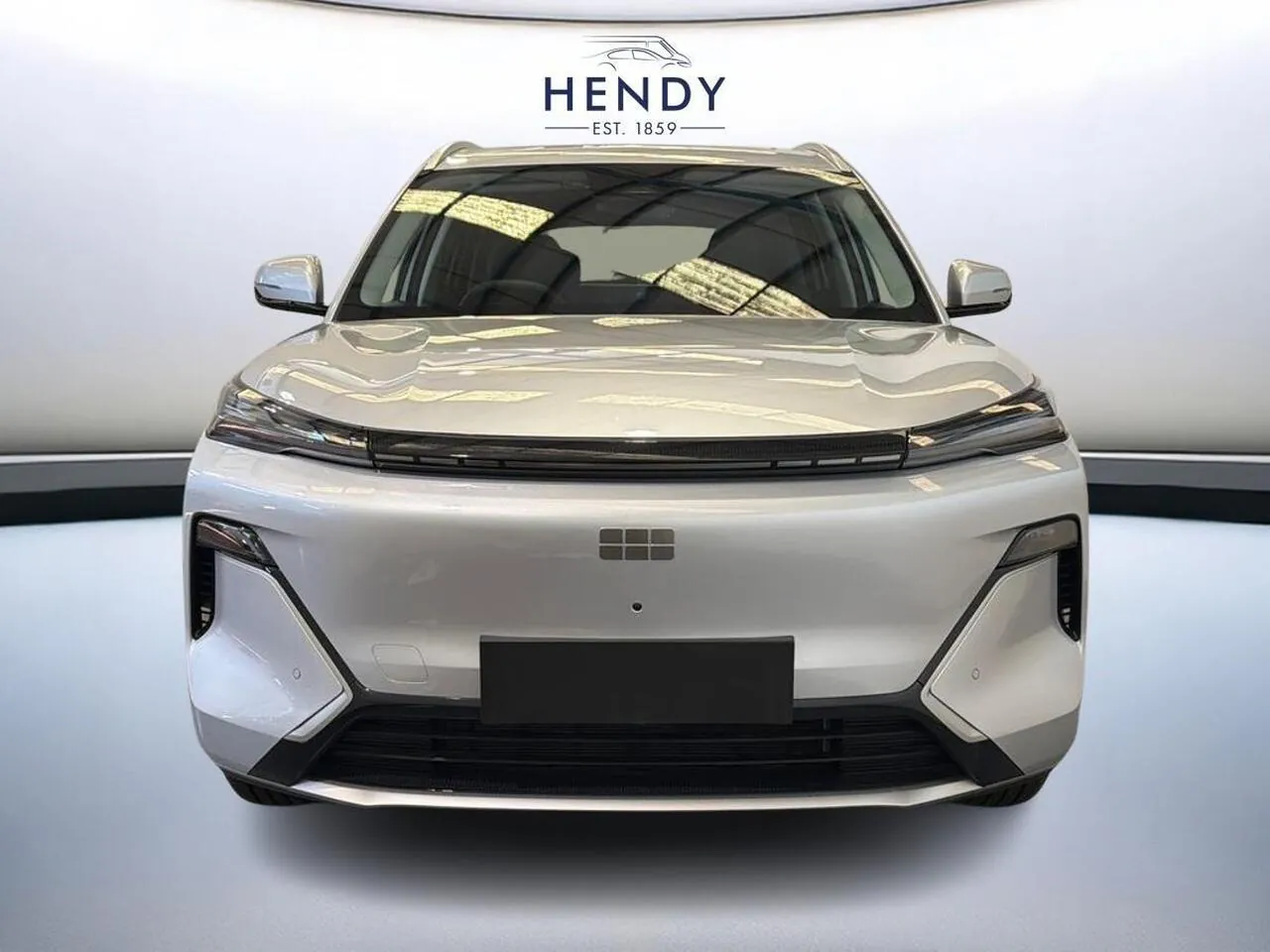 Geely Starray 2026 photo 2