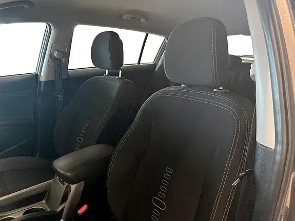 Kia Sportage 2014 photo 4
