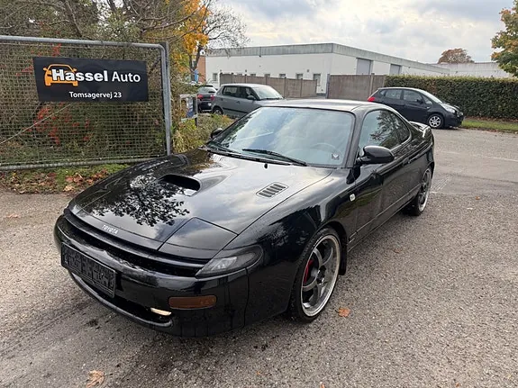 Toyota Celica