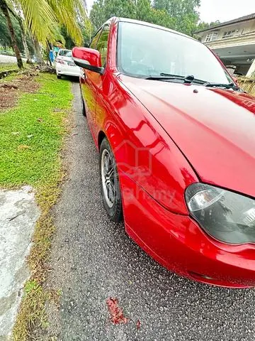 Proton Persona