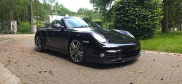 Porsche 911 2010 photo 2