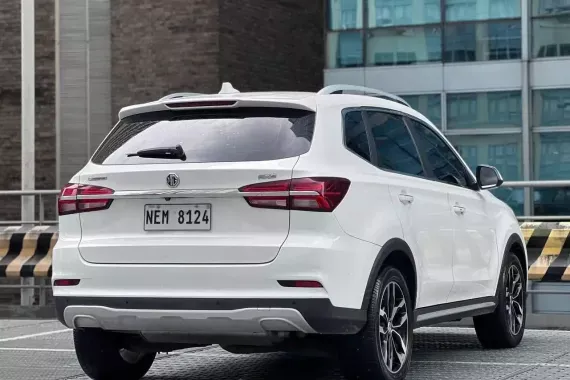 MG Rx5 Alpha 2021 photo 5
