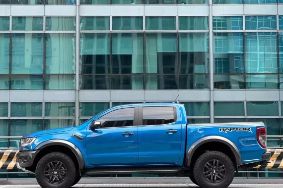 Ford Ranger Raptor 2022 photo 5