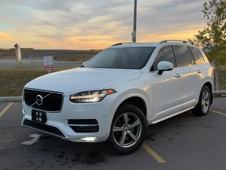 Volvo Xc90 2017 photo 2