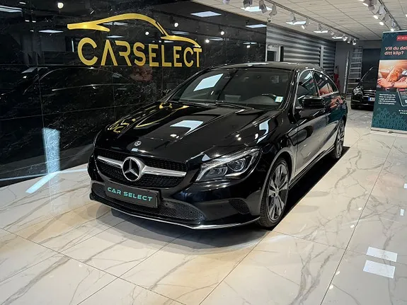Mercedes-Benz Cla200