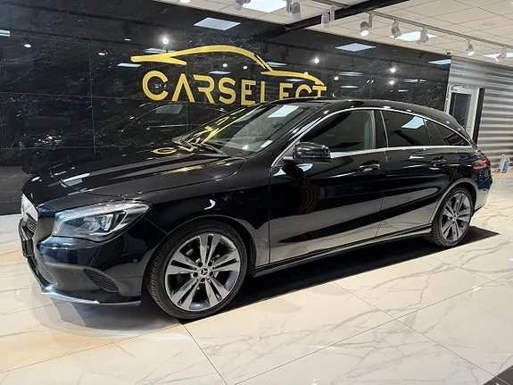 Mercedes-Benz Cla200 2018 photo 2