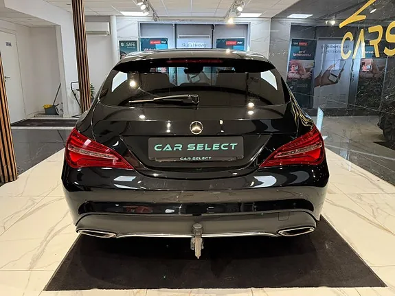 Mercedes-Benz Cla200 2018 photo 4