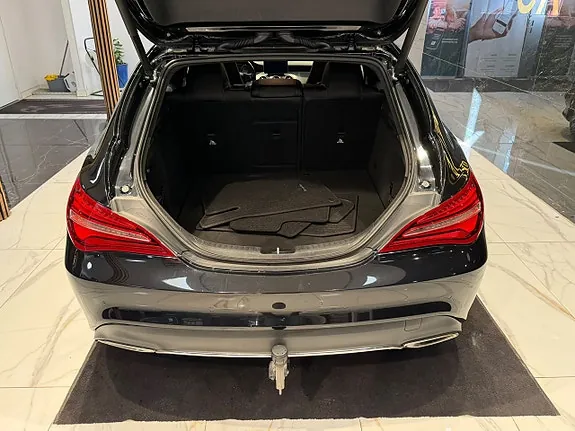 Mercedes-Benz Cla200 2018 photo 5