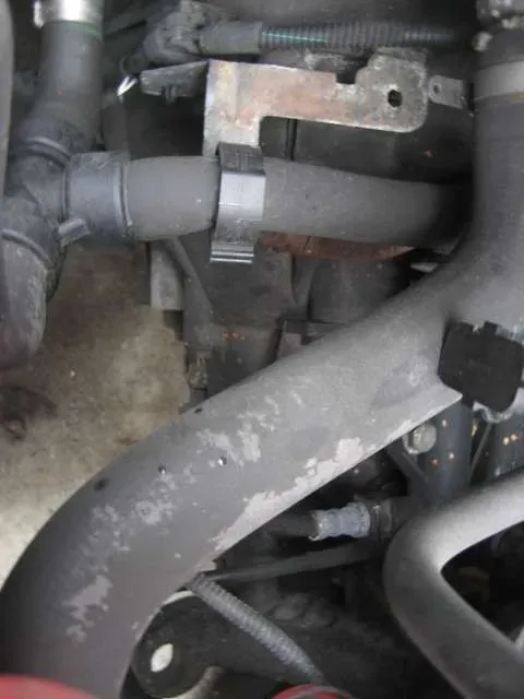 Fiat Punto 2010 photo 3