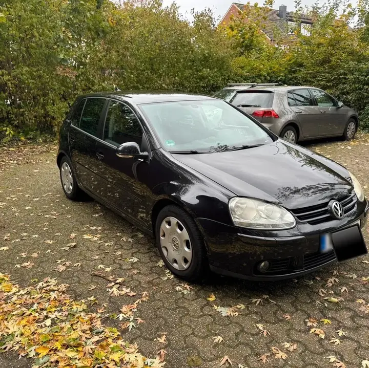 Volkswagen Golf 5